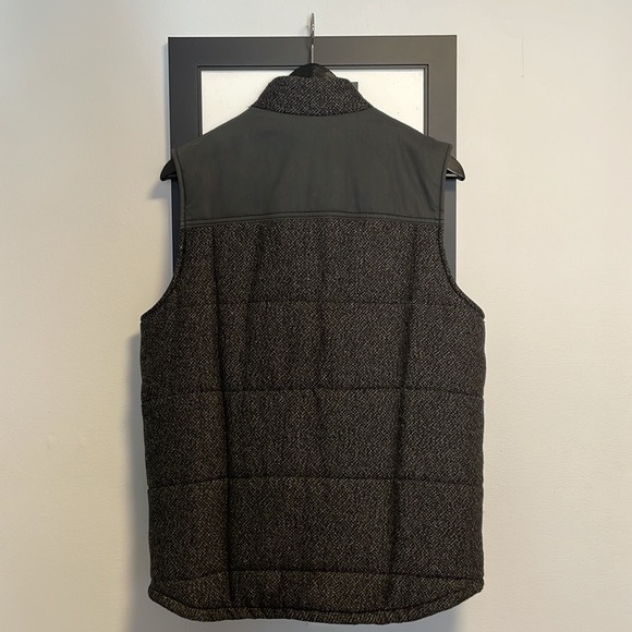 Levi’s Men’s Vest - Picture 4 of 5